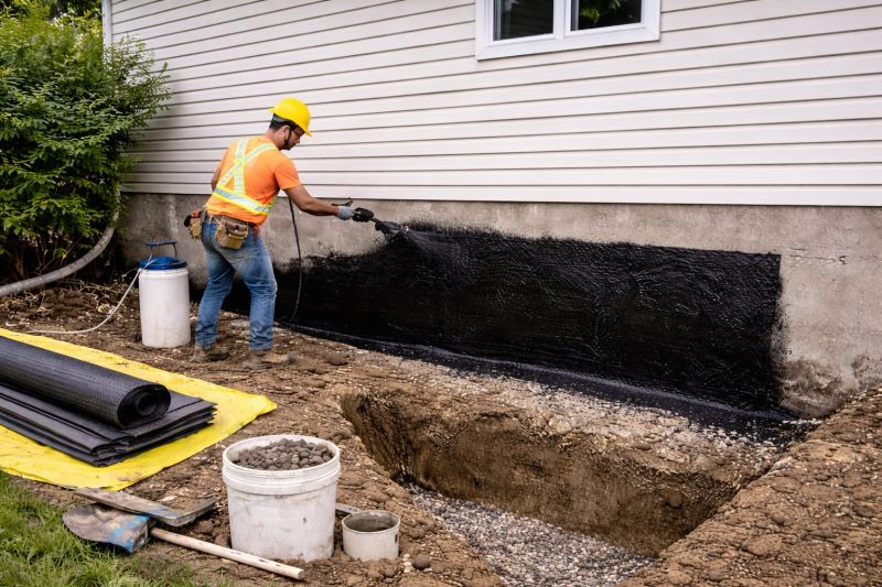 Basement Foundation Sealing in Sarasota, FL