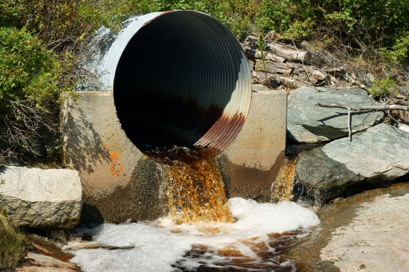 Culvert Construction in Tuscaloosa, AL