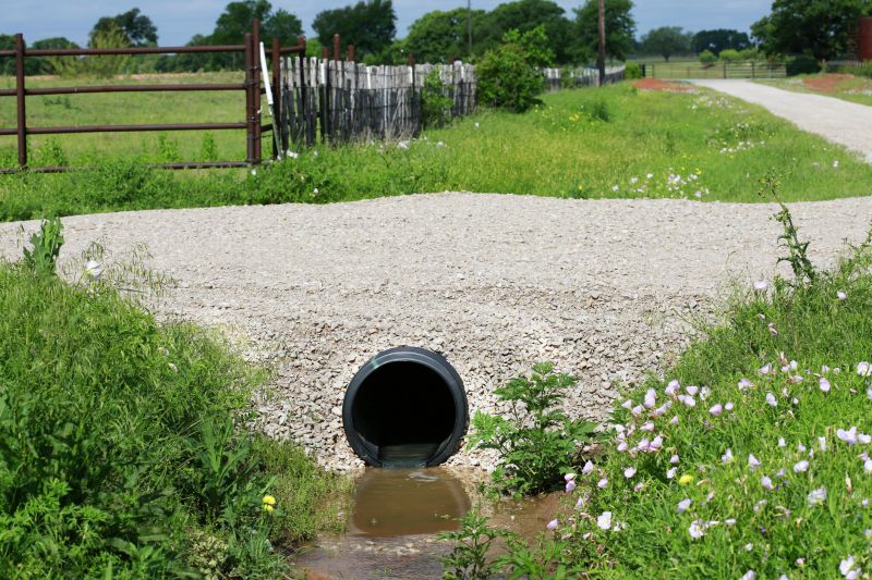 Culvert Repair in Tuscaloosa, AL