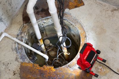 Sump Pump Installation in Birmingham, AL
