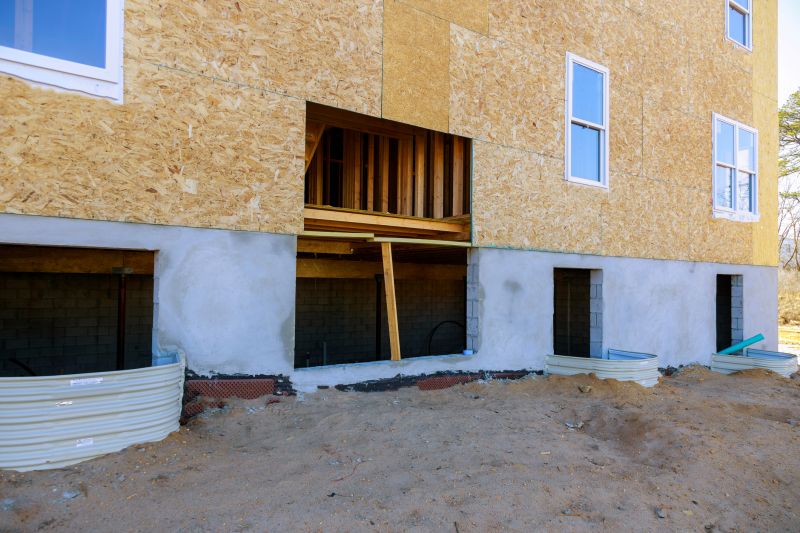 Water Damage Prevention