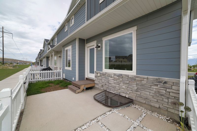 Window Well Cover Installation in Kansas City, KS