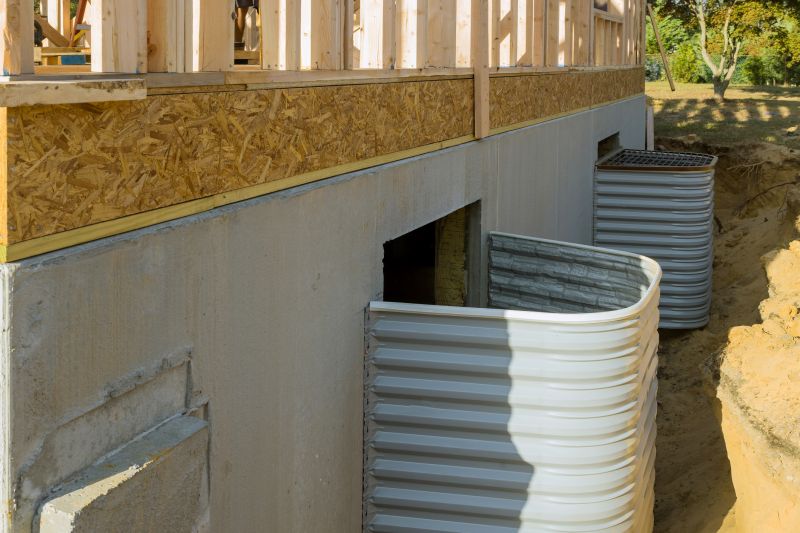 Drainage System Inspection